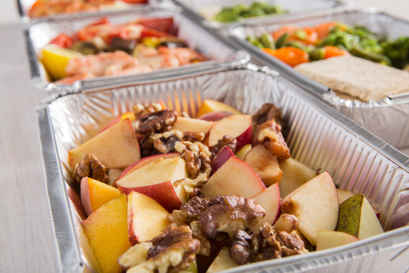 Foil Containers