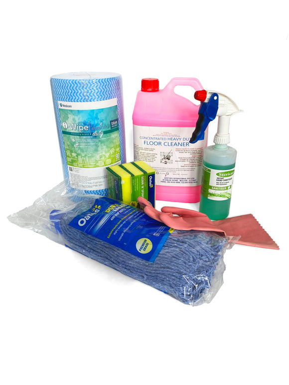 Cleaning Products