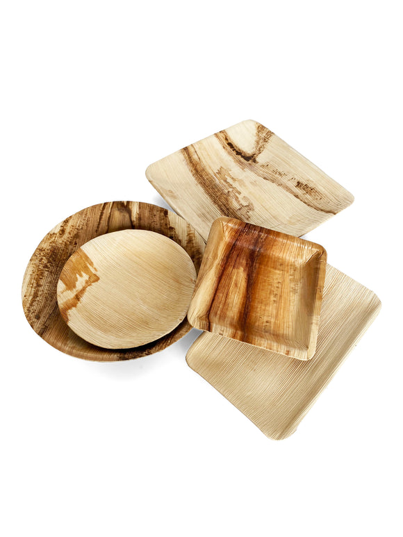 Plates, Platters & Bowls