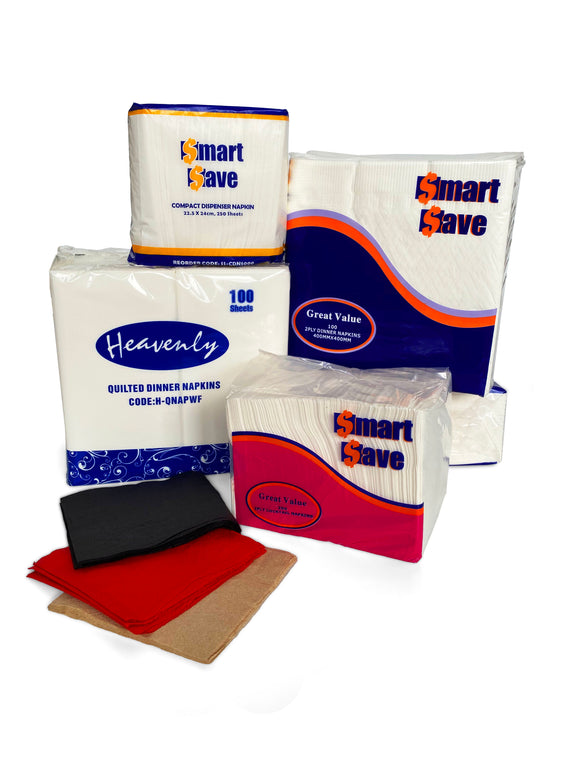 Napkins/Tablecloths
