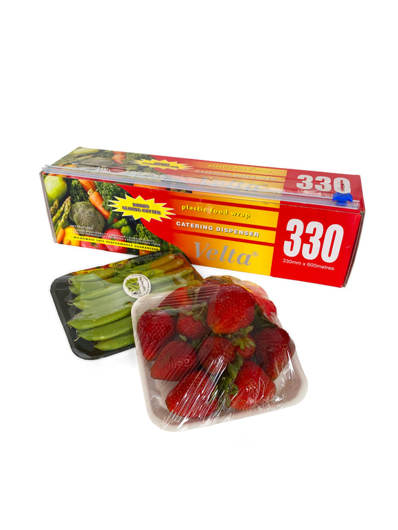 Food Wrapping