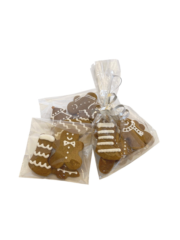 Cellophane Bags