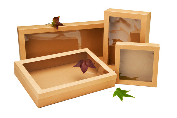 Paper Containers
