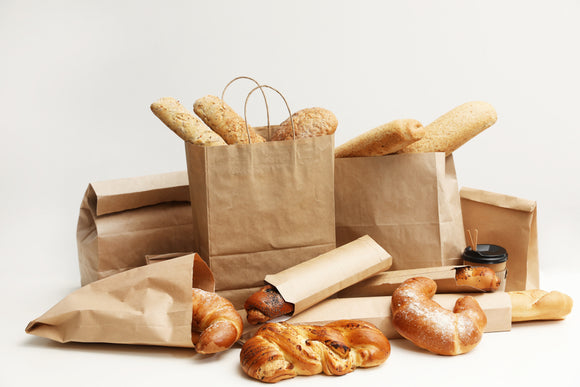 Paper Bags