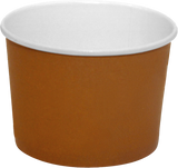 PLA Coated Paper Soup Bowl