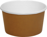 PLA Coated Paper Soup Bowl