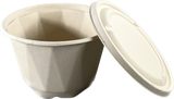 Sugarcane Takeaway Bowl