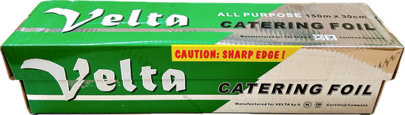 All Purpose Catering Foil Roll