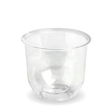 Bio Clear Unbranded Tumbler