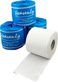 HEAVENLY Premium Toilet Paper