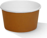 PLA Coated Paper Soup Bowl