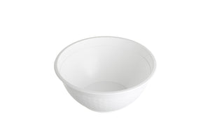 Large Plastic Bowl (Base Only)