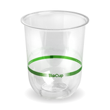 Biocup Clear Tumbler