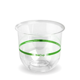 Biocup Clear Tumbler