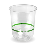 Biocup Clear Tumbler