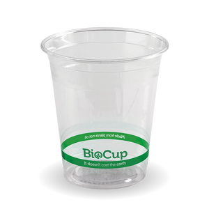 Bio Clear Cup