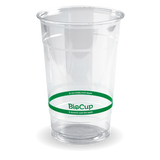 Bio Clear Cup