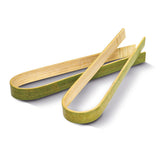 EKO Bamboo Tongs