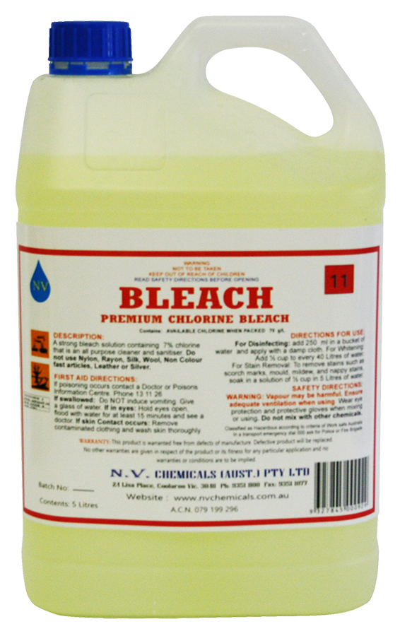 Premium Bleach