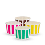 Ice Cream Paper Cup