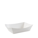 Detpak Paper Food Tray