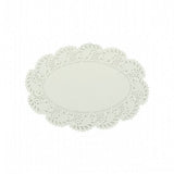 Oval Paper Doilies