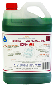 Dishwashing Liquid 20L