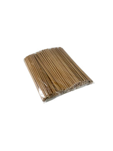 Carbonized Bamboo Chopsticks