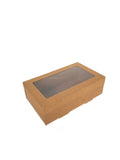 Brown Catering Box (Base only)