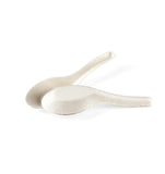 EKO Sugar Cane Chinese Soup Spoon