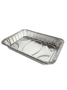 Rectangular Foil Roasting Tray