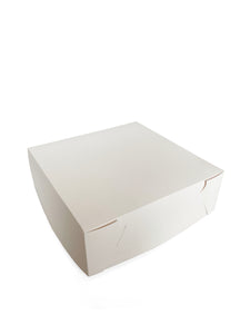 Cake Box 12x12x4inch