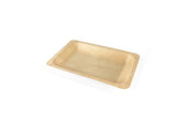 EKO Wooden Plate