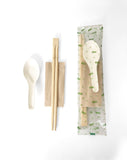 EKO Chopstick Spoon Combo