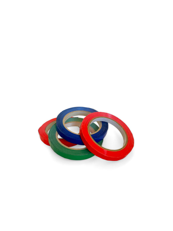 PVC Colour Tape