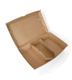 Brown Kraft Combo Box