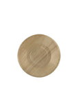 EKO Wooden Plate