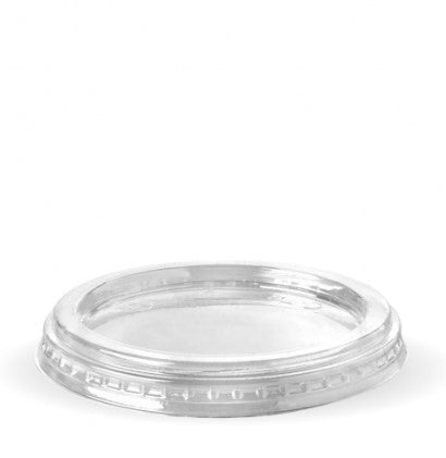 Bio Clear Cup Lids