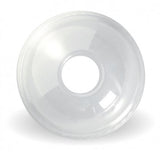 Bio Clear Cup Lids