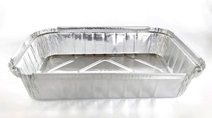 Rectangular Foil Container 2.43kg