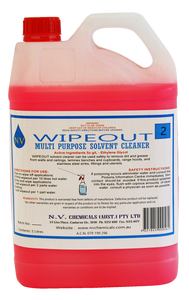 Wipeout Spray & Wipe