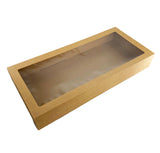 Brown Catering Box (Base only)