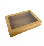 Brown Catering Box (Base only)