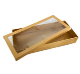 Brown Catering Box (Base only)