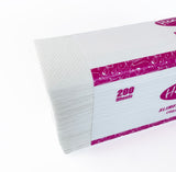 HEAVENLY  Interfold Towels