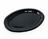 Plastic Oval Food Platter