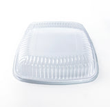 Plastic Square Food Platter