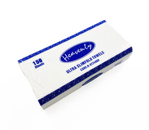 HEAVENLY Ultra Slimfold Towels