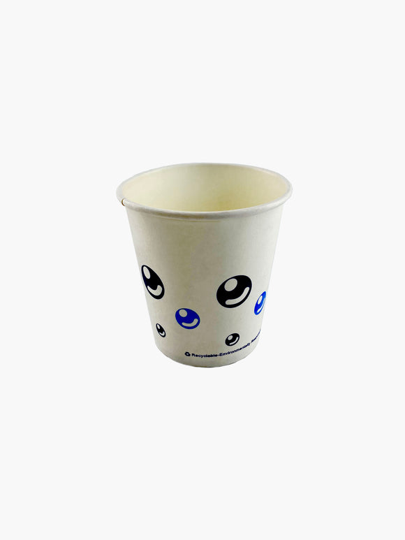 Single Wall Paper Cup